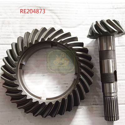 Parti differenziali durevoli per trattori RE204873 Bevel Gear per