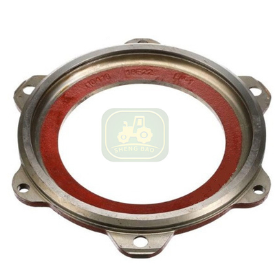 Essai-installazione del sistema di frizione 87708436 Piston di freno per retroescalatore