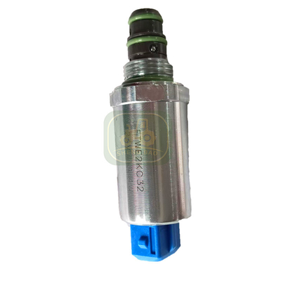 24V 14,4W Esay-installazione R900940360 Valvola proporzionale per trattore