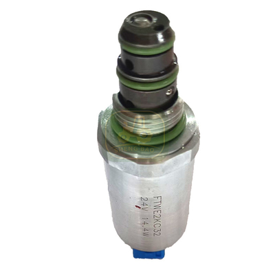 24V 14,4W Esay-installazione R900940360 Valvola proporzionale per trattore