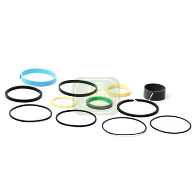Riparazione cilindro oscillante 191747A1 Seal KIt per retroescalatore