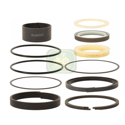 Riparazione cilindro oscillante 191747A1 Seal KIt per retroescalatore