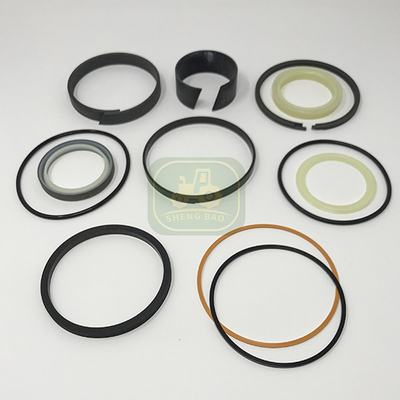 Riparazione cilindro oscillante 191747A1 Seal KIt per retroescalatore