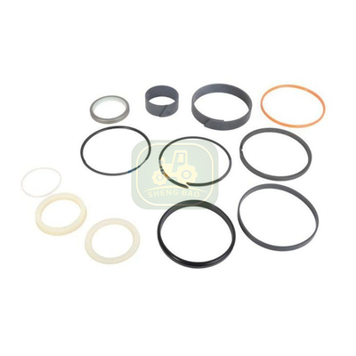 Riparazione di cilindri a stazionamento facile 84259218 Seal KIt per retroescalatore
