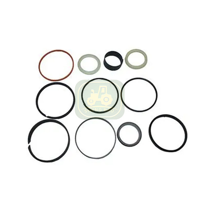 Riparazione di cilindri a stazionamento facile 84259218 Seal KIt per retroescalatore