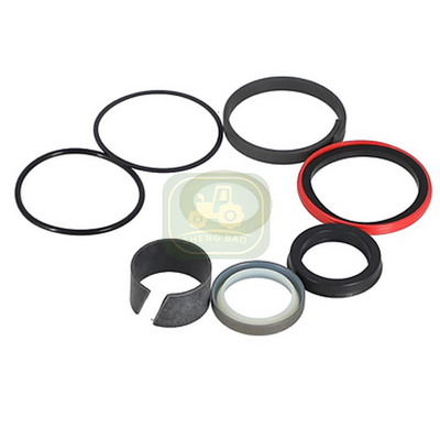 Riparazione del cilindro di dipper facile da bloccare 84259221 Sigillo KIt per caricatore di retroescalatore