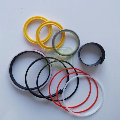 Riparazione del cilindro di dipper facile da bloccare 84259221 Sigillo KIt per caricatore di retroescalatore