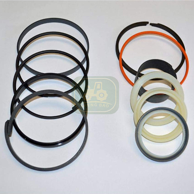 Riparazione del cilindro di dipper facile da bloccare 84259221 Sigillo KIt per caricatore di retroescalatore