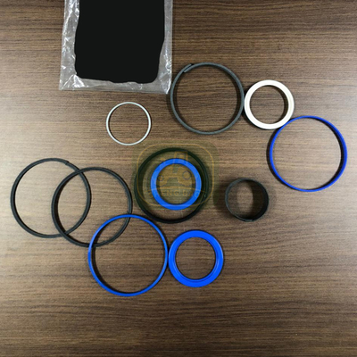Riparazione del cilindro di dipper facile da bloccare 84259221 Sigillo KIt per caricatore di retroescalatore