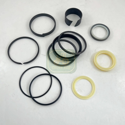 Riparazione del cilindro del secchio di sollevamento facile da bloccare 84257323 Sigillo KIt per caricatore di retroescalatore