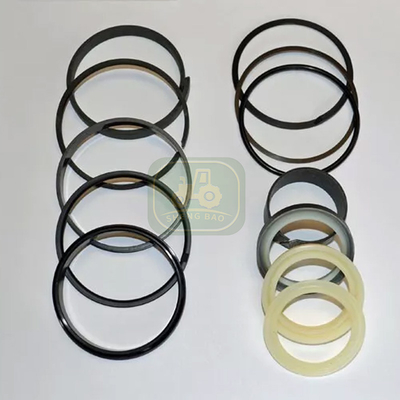 Riparazione del cilindro del secchio di sollevamento facile da bloccare 84257323 Sigillo KIt per caricatore di retroescalatore