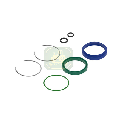 Silindro di sollevamento idraulico di 70 mm facile da bloccare AL207998 Seal KIt per trattore