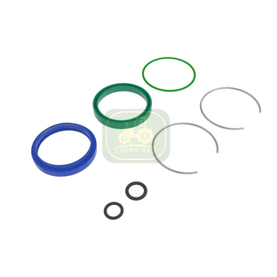 Cylindro di sollevamento idraulico da 75 mm facile da bloccare AL207999 Seal KIt per trattore