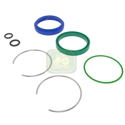 Cylindro di sollevamento idraulico da 75 mm facile da bloccare AL207999 Seal KIt per trattore