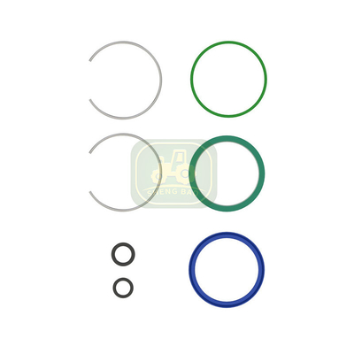 Cylindro di sollevamento idraulico da 75 mm facile da bloccare AL207999 Seal KIt per trattore