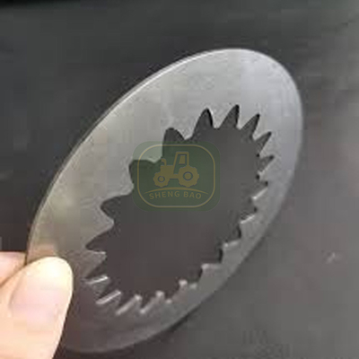 Sostituzioni di mozziconi planetari 28T 84259945 Dischi freno per macchine