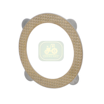 Sostituzioni di mozziconi planetari 4T 84259946 Dischi freno per macchine