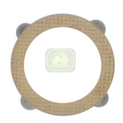 Sostituzioni di mozziconi planetari 4T 84259946 Dischi freno per macchine