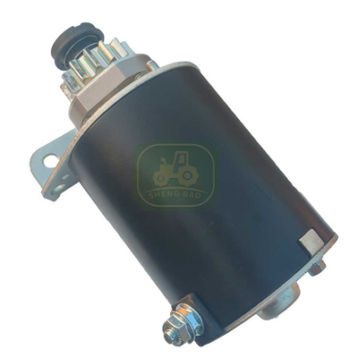12V 16Teeth CCW AM122337 AM37352 Motore di avvio per
