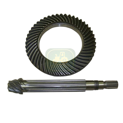 Parti di trasmissione dell'asse anteriore 7/47 T A168883 Bivel Gear per retroesca