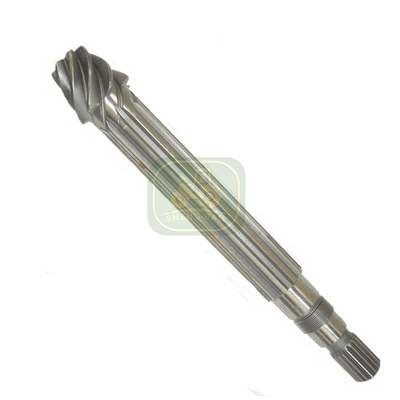 Parti di trasmissione dell'asse anteriore 7/47 T A168883 Bivel Gear per retroesca