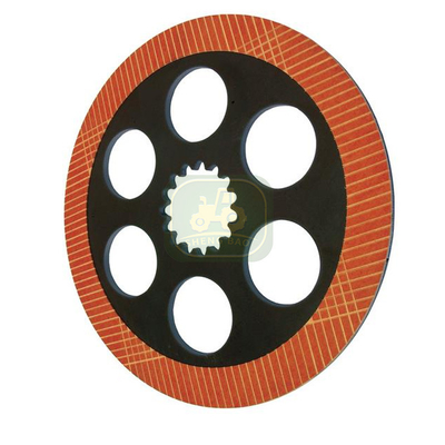Sistema differenziale 15T 114622C2 Disco di freno per trattore