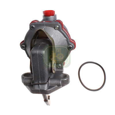 Sistema di iniezione di carburante 4757883 Pompa di carburante per caricatore Ford NH