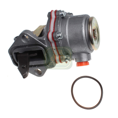 Sistema di iniezione di carburante 4757883 Pompa di carburante per caricatore Ford NH