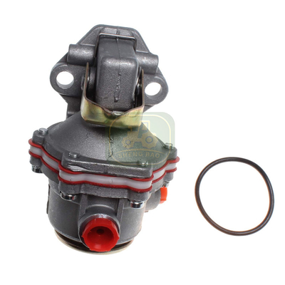 Sistema di iniezione di carburante 4757883 Pompa di carburante per caricatore Ford NH