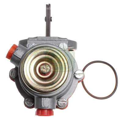 Sistema di iniezione di carburante 4757883 Pompa di carburante per caricatore Ford NH