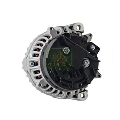 Sistema motore 12Volt 200Amp RE210793 Alternatore per