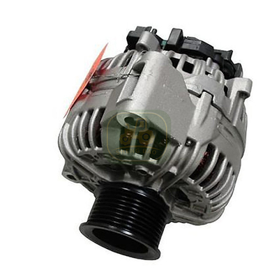 Sistema motore 12Volt 200Amp RE210793 Alternatore per