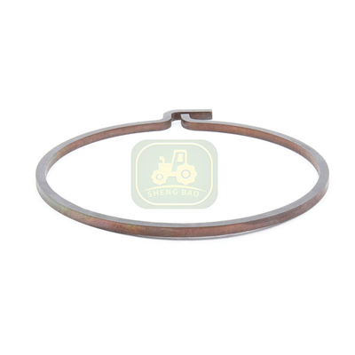 Parti dell'asse motore anteriore 87708453 Anello di scatto per retroescalatore