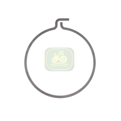 Parti dell'asse motore anteriore 87708453 Anello di scatto per retroescalatore