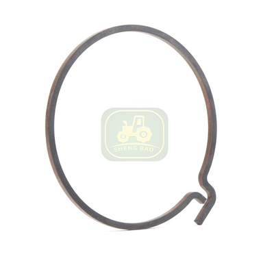 Parti dell'asse motore anteriore 87708453 Anello di scatto per retroescalatore