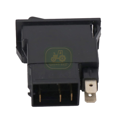Parti elettriche 12 volt 82013814 Light Rocker Switch per trattore NH
