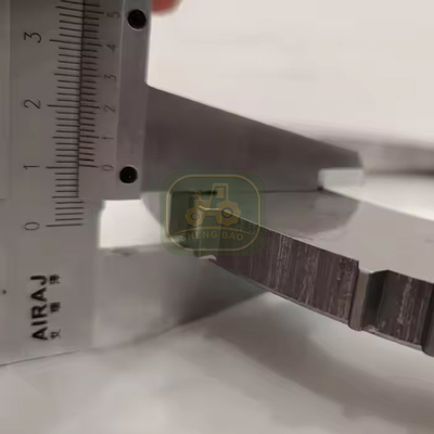 Sistema di frizione di ricambio durevole 237022A1 Disco di freno per trattori