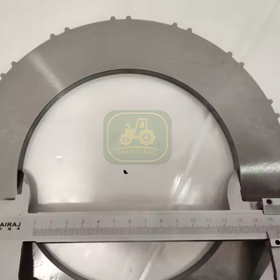 Sistema di frizione di ricambio durevole 237022A1 Disco di freno per trattori