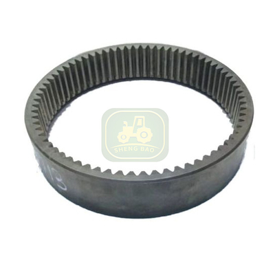 Sistema di azionamento 70T R554713 R229687 Ingranaggio per trattore JD