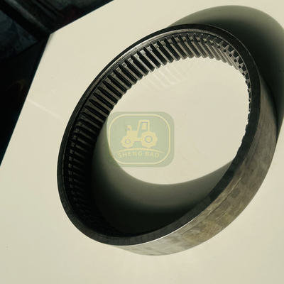 Sistema di azionamento 70T R554713 R229687 Ingranaggio per trattore JD