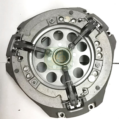 Sistema di frizione 13&quot; 25T 1212-1512 3701015M92 Copertura di frizione per trattore MF