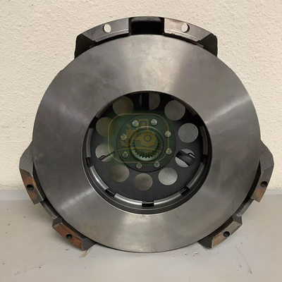 Sistema di frizione 13&quot; 25T 1212-1512 3701015M92 Copertura di frizione per trattore MF