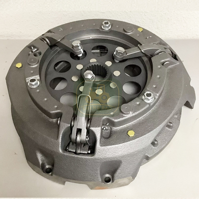Sistema di frizione 13&quot; 25T 1212-1512 3701015M92 Copertura di frizione per trattore MF
