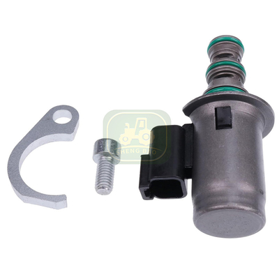 Sistema del motore 12V 24V 25/220804 Valvola solenoide per JCB retroescalatore