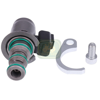 Sistema del motore 12V 24V 25/220804 Valvola solenoide per JCB retroescalatore
