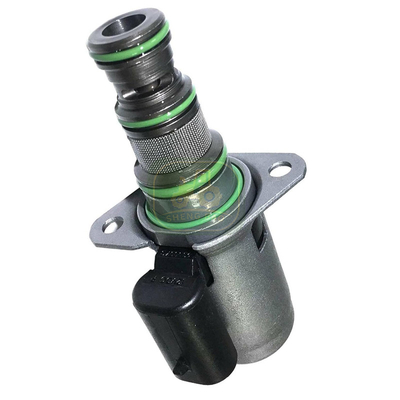 Sistema motore 12V 24V AT303799 Valvola solenoide per caricatore JD