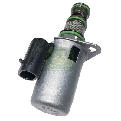 Sistema motore 12V 24V AT303799 Valvola solenoide per caricatore JD