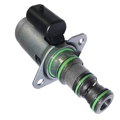 Sistema motore 12V 24V AT303799 Valvola solenoide per caricatore JD