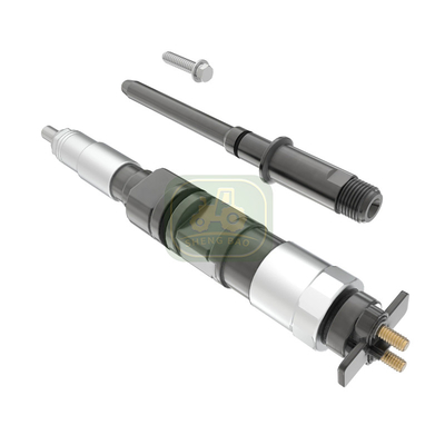 Sistema motore RE543605 SE502556 ugello iniettore per trattore JD