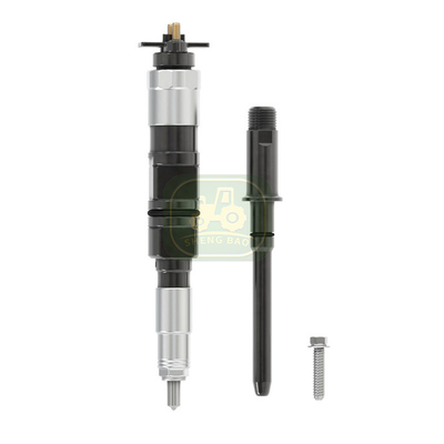 Sistema motore RE543605 SE502556 ugello iniettore per trattore JD